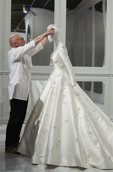 dior dress brides mather orice|Dior bridal jacket.